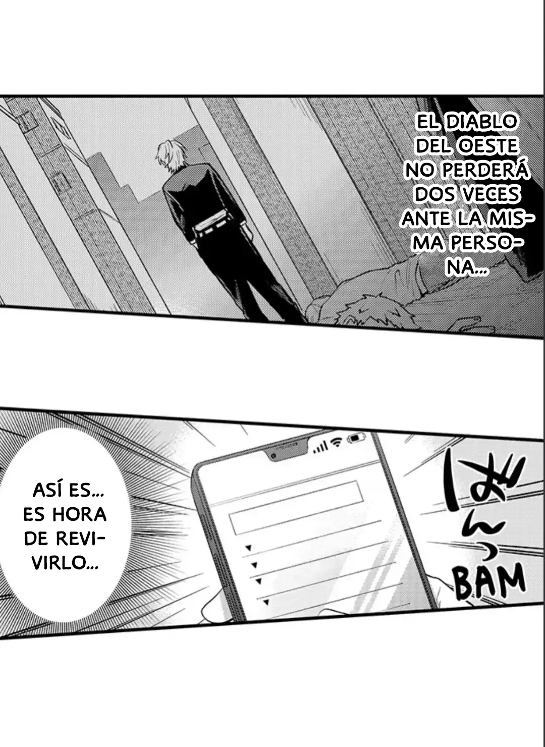 Eat me up, my husband - Capítulo 21 - Página 25 - LectorTMOo