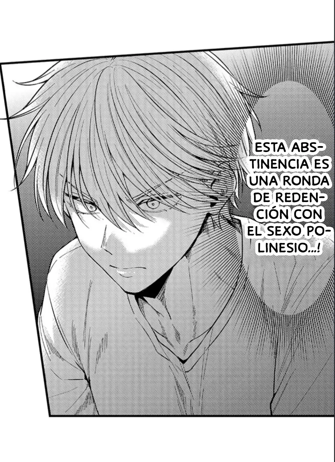Eat me up, my husband - Capítulo 21 - Página 26 - LectorTMOo