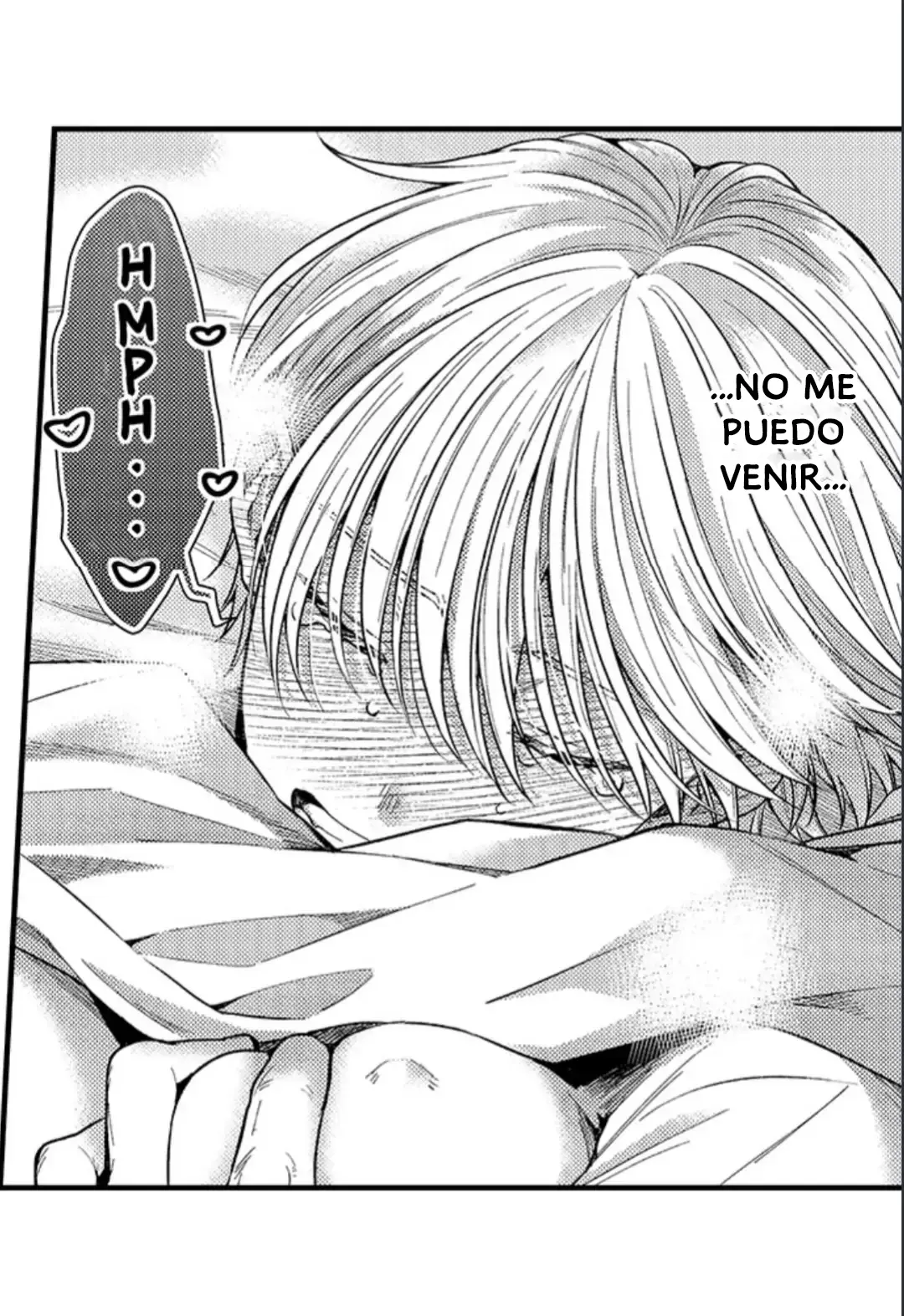 Eat me up, my husband - Capítulo 21 - Página 7 - LectorTMOo
