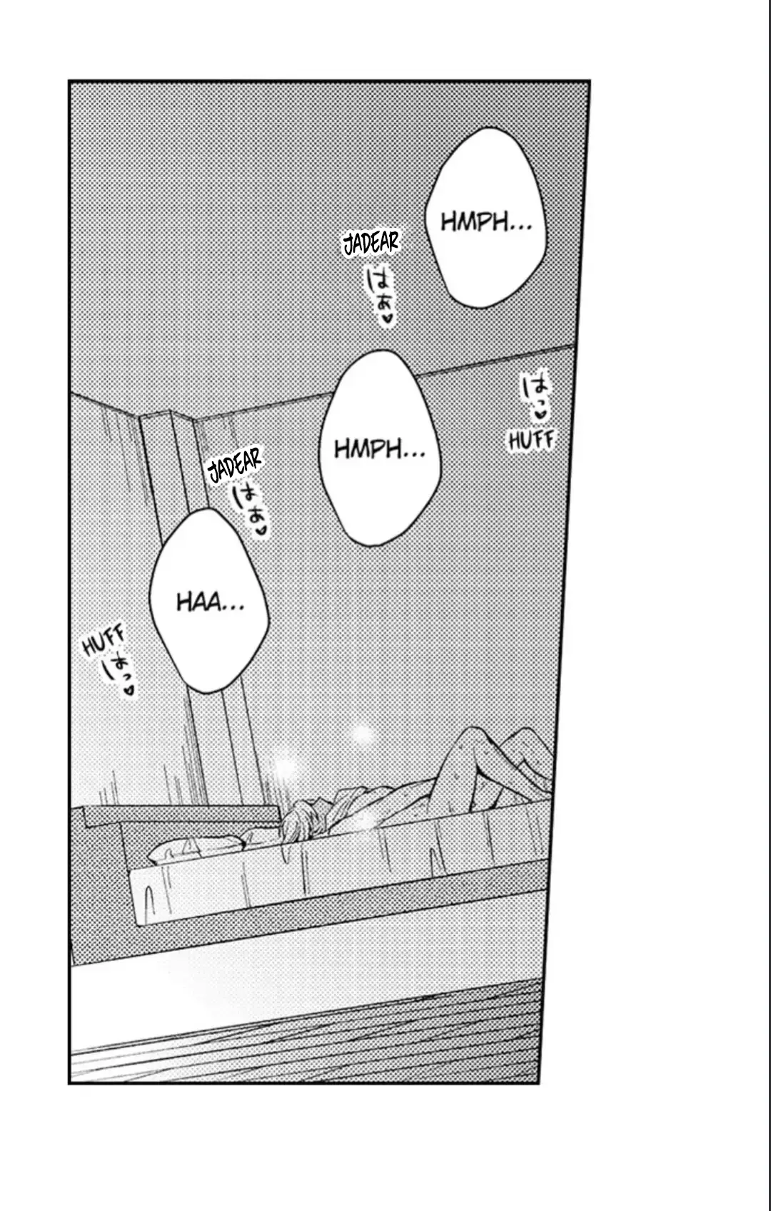 Eat me up, my husband - Capítulo 21 - Página 8 - LectorTMOo