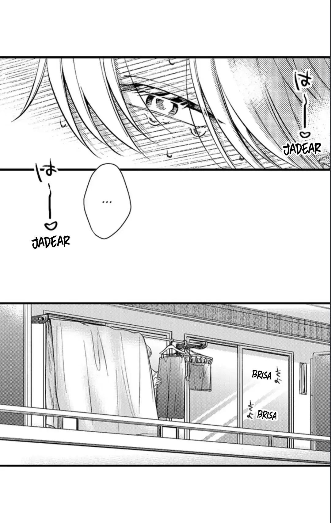 Eat me up, my husband - Capítulo 21 - Página 9 - LectorTMOo