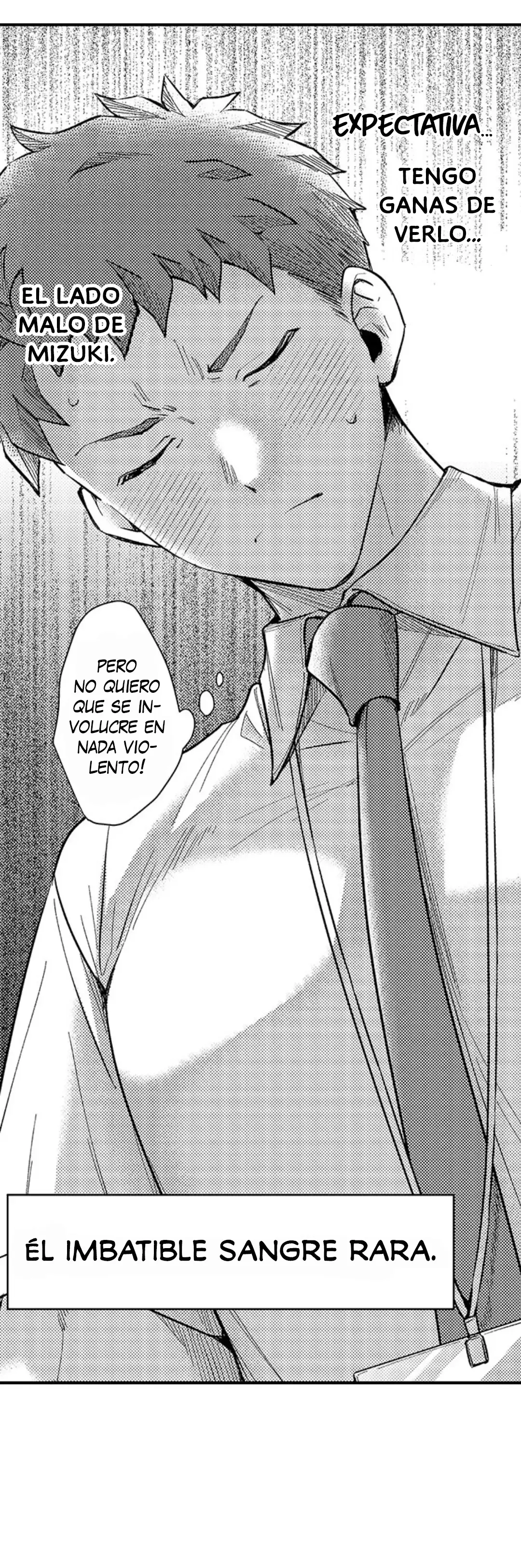 Eat me up, my husband - Capítulo 22 - Página 10 - LectorTMOo