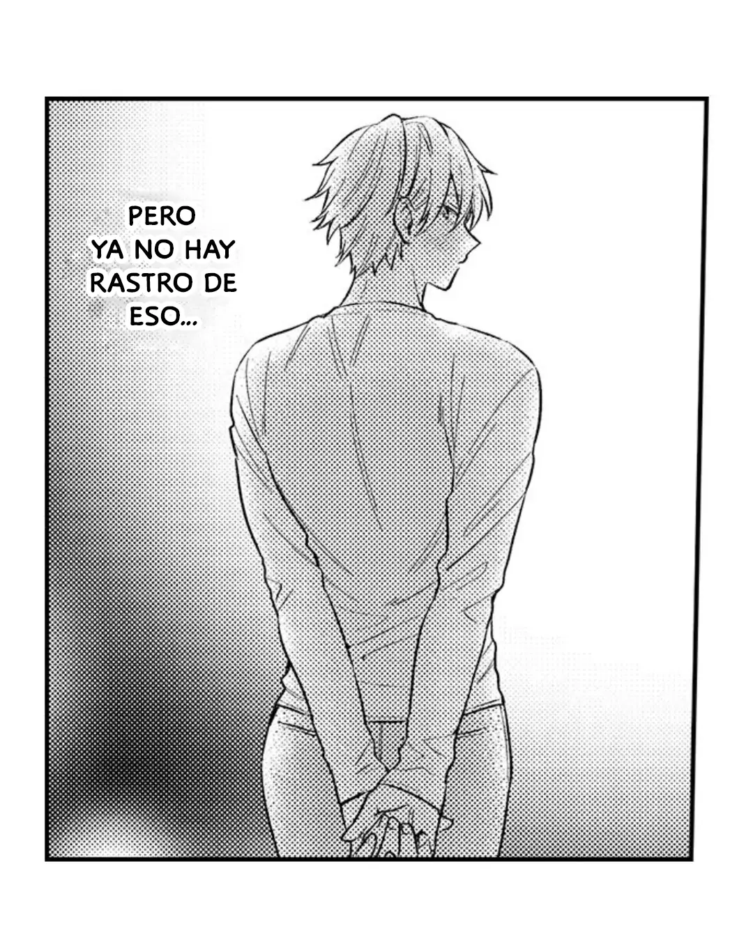 Eat me up, my husband - Capítulo 22 - Página 12 - LectorTMOo