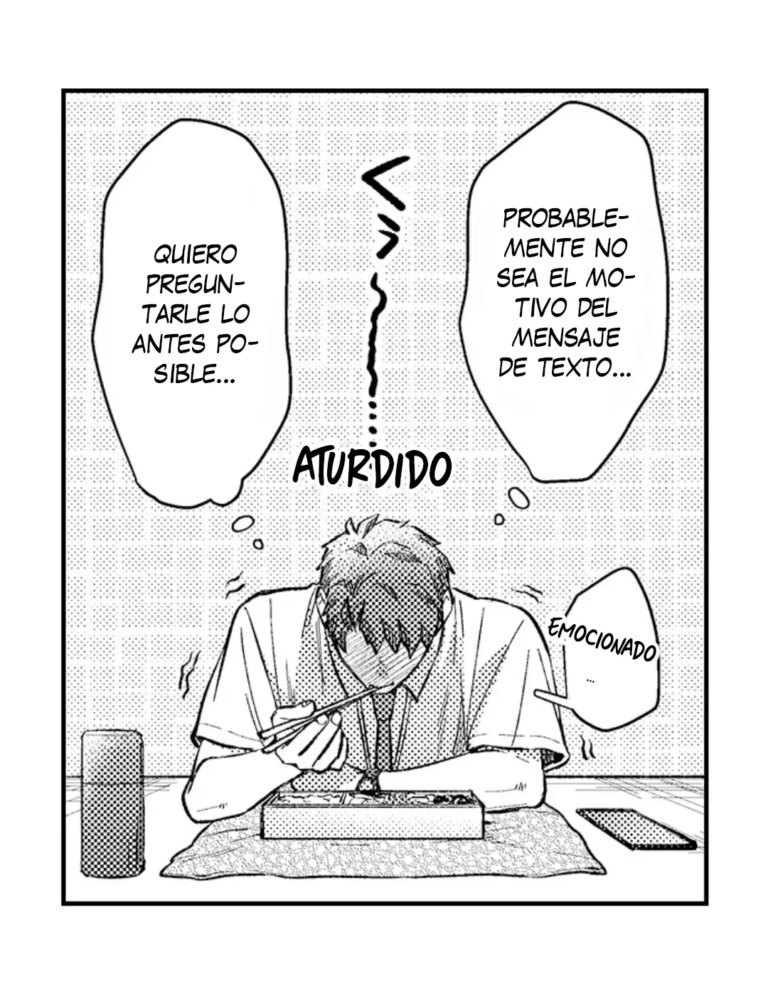 Eat me up, my husband - Capítulo 22 - Página 16 - LectorTMOo
