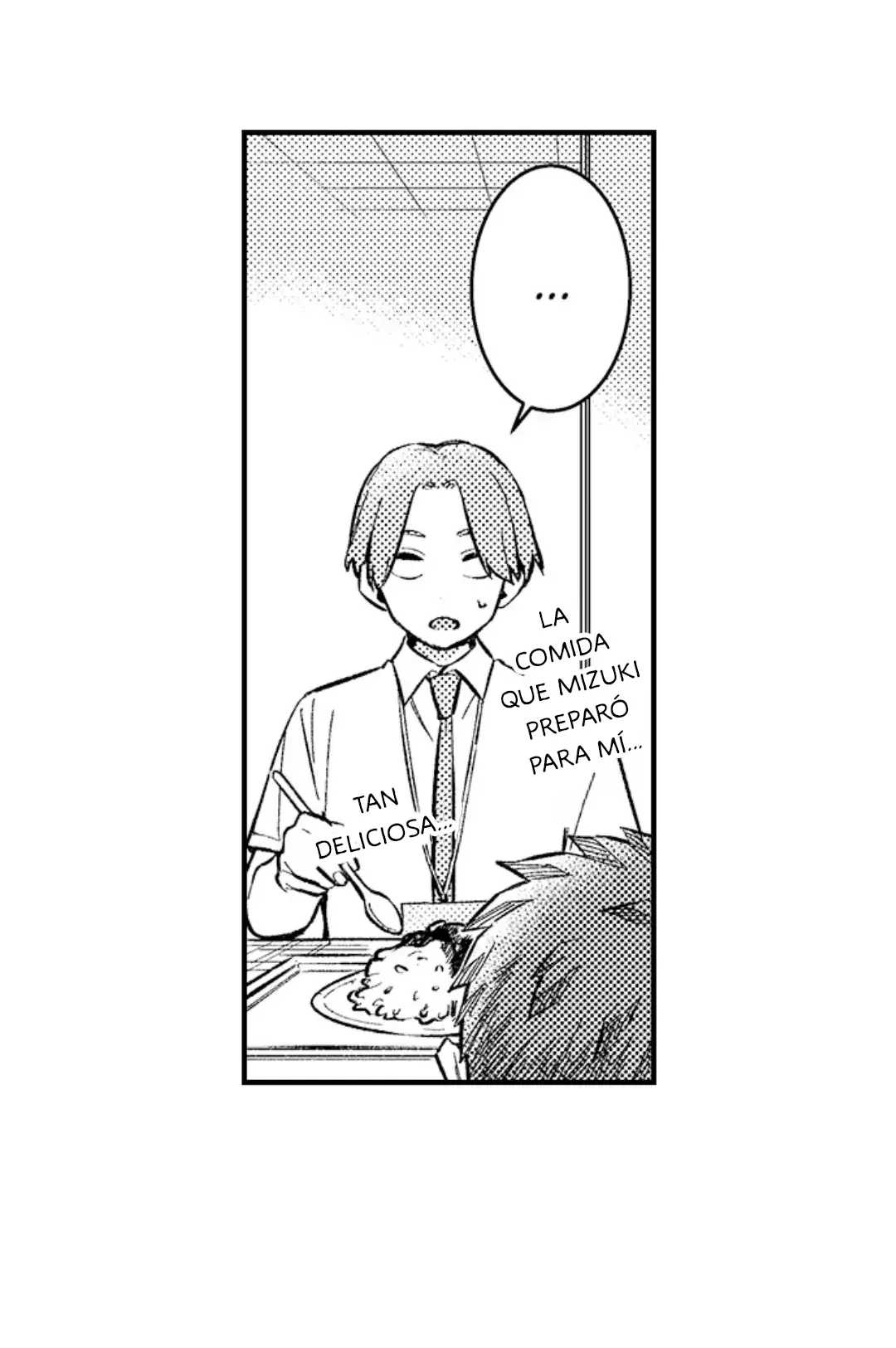 Eat me up, my husband - Capítulo 22 - Página 17 - LectorTMOo