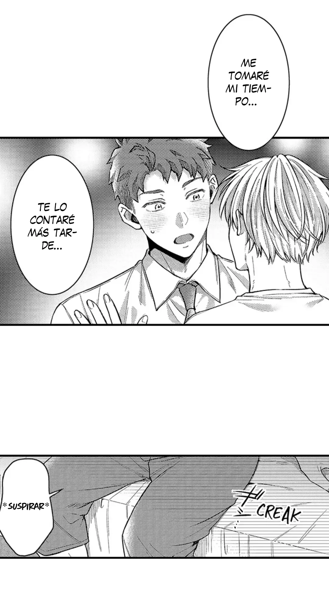 Eat me up, my husband - Capítulo 22 - Página 21 - LectorTMOo