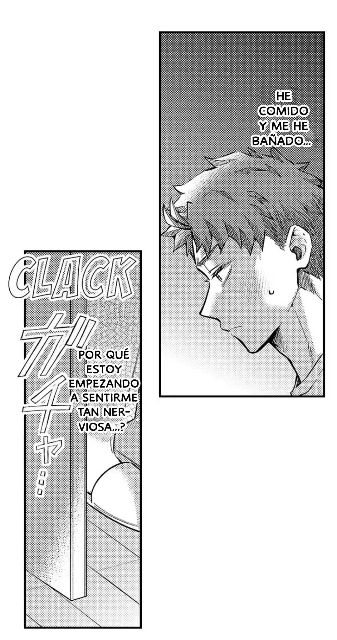 Eat me up, my husband - Capítulo 22 - Página 22 - LectorTMOo
