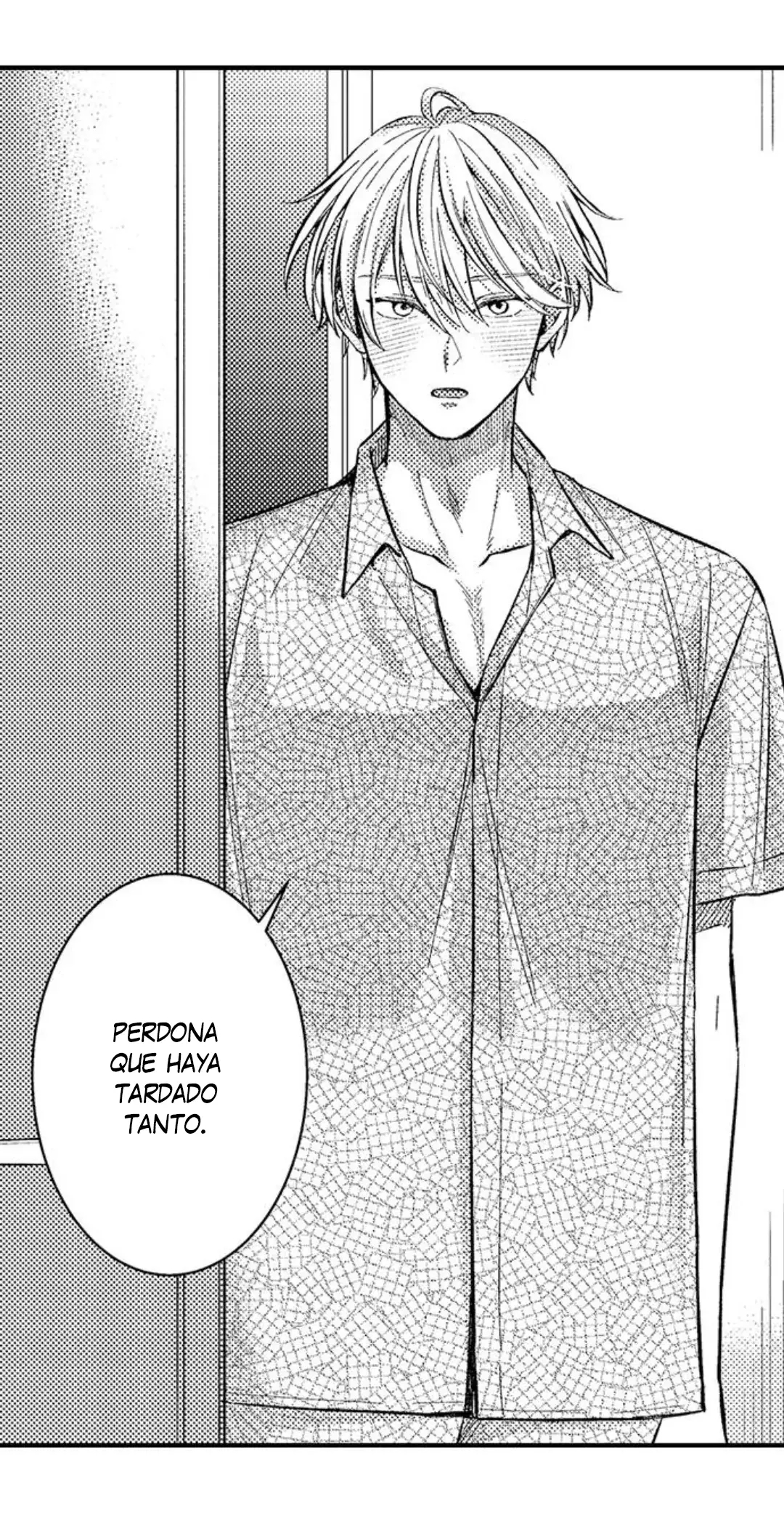 Eat me up, my husband - Capítulo 22 - Página 23 - LectorTMOo