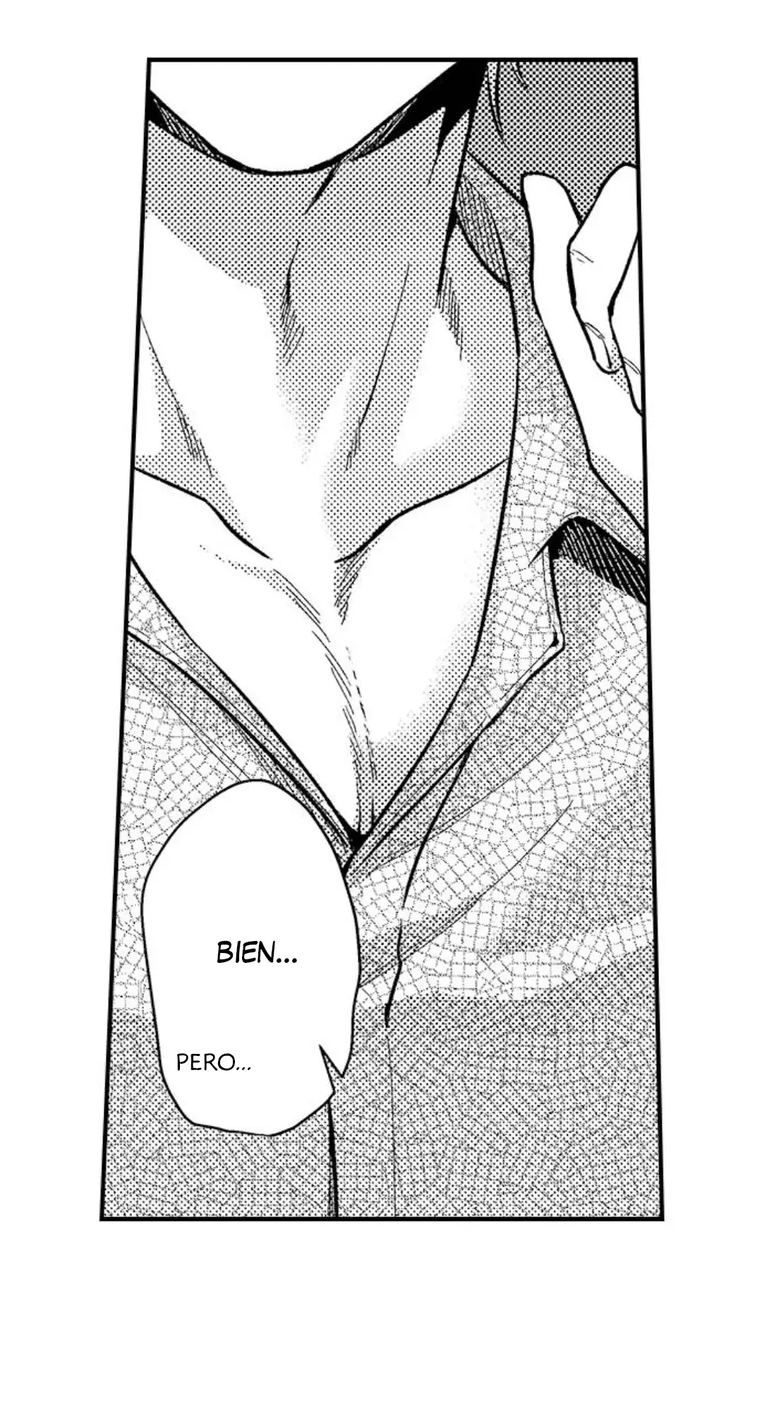 Eat me up, my husband - Capítulo 22 - Página 25 - LectorTMOo
