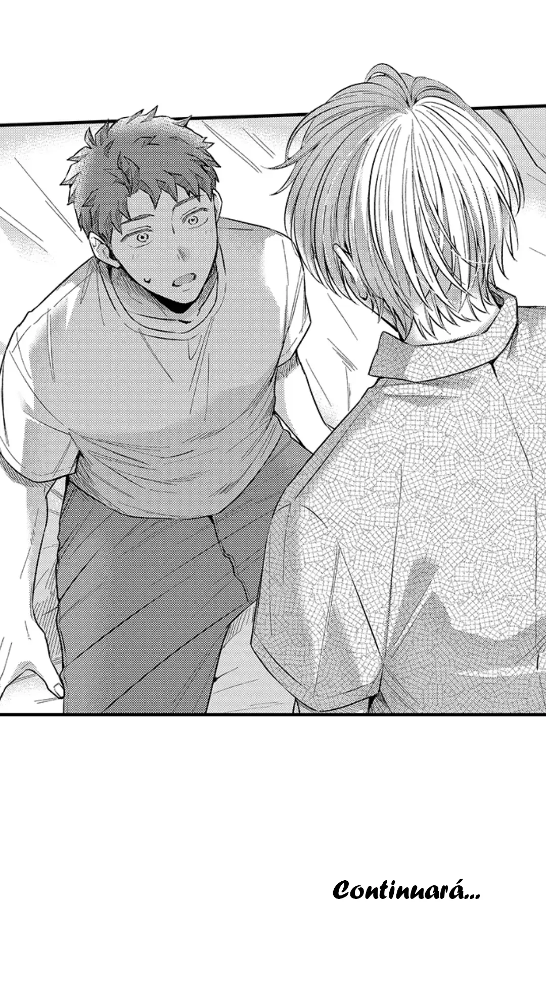 Eat me up, my husband - Capítulo 22 - Página 28 - LectorTMOo