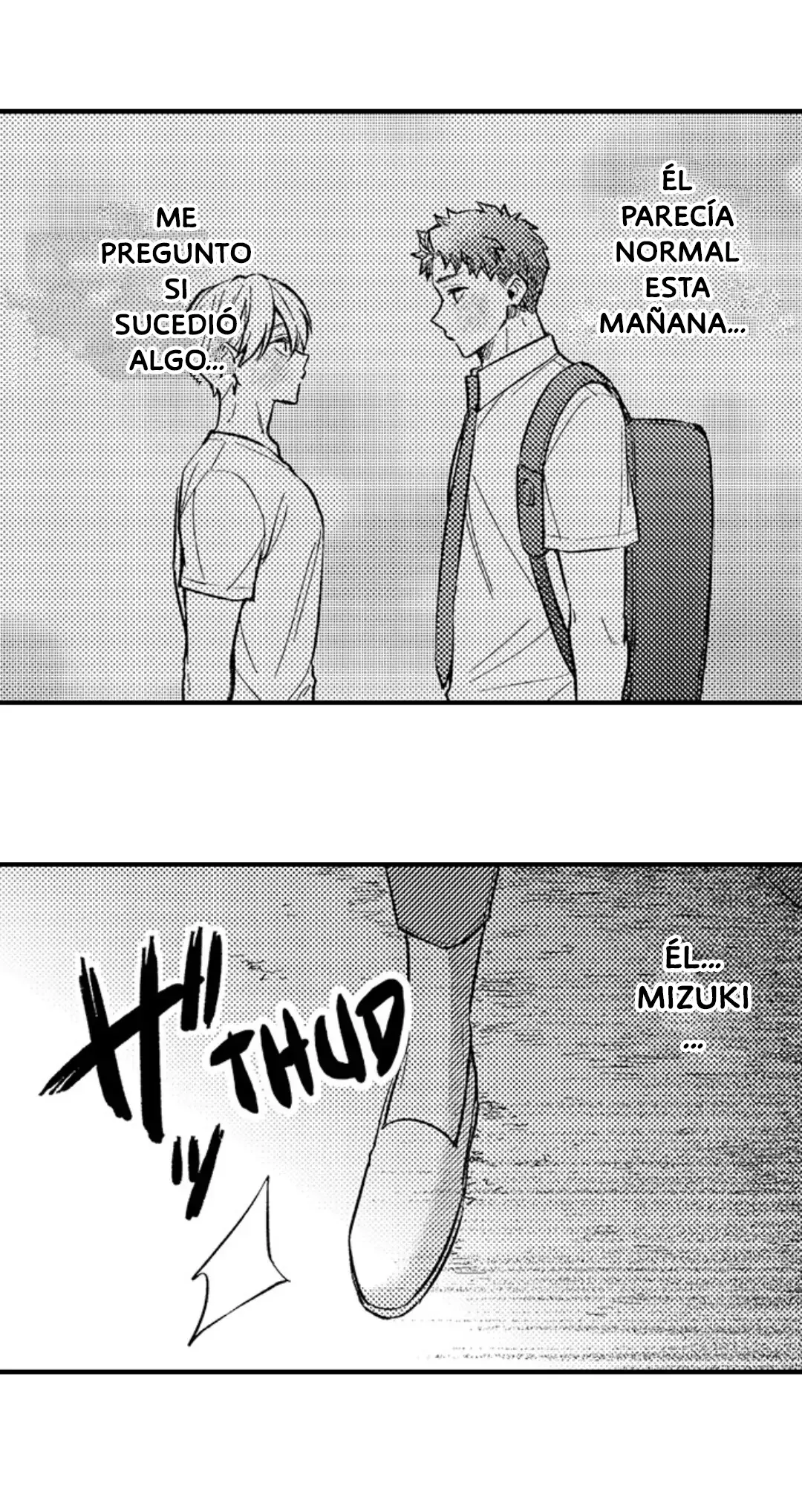 Eat me up, my husband - Capítulo 22 - Página 6 - LectorTMOo