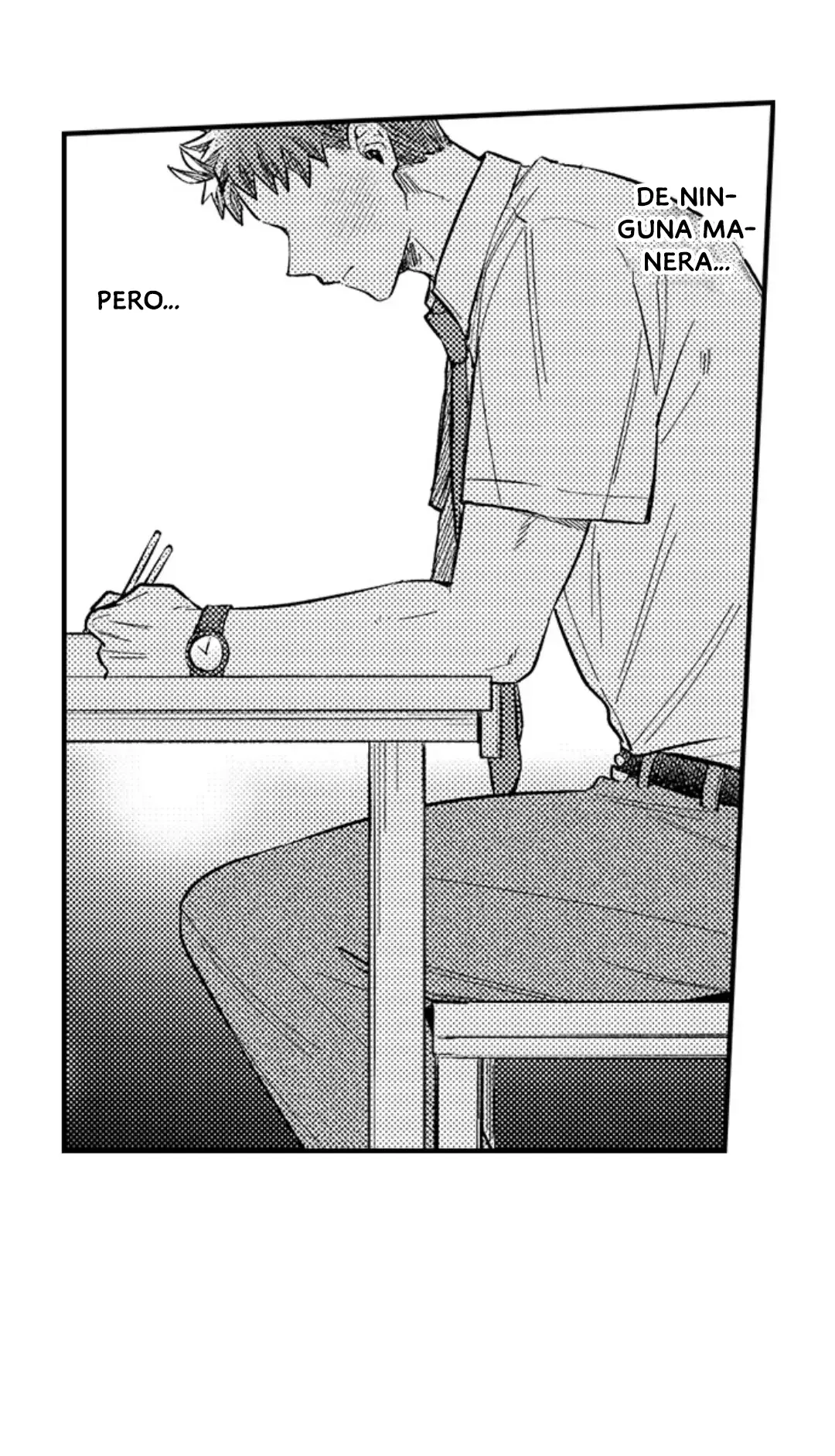 Eat me up, my husband - Capítulo 22 - Página 9 - LectorTMOo
