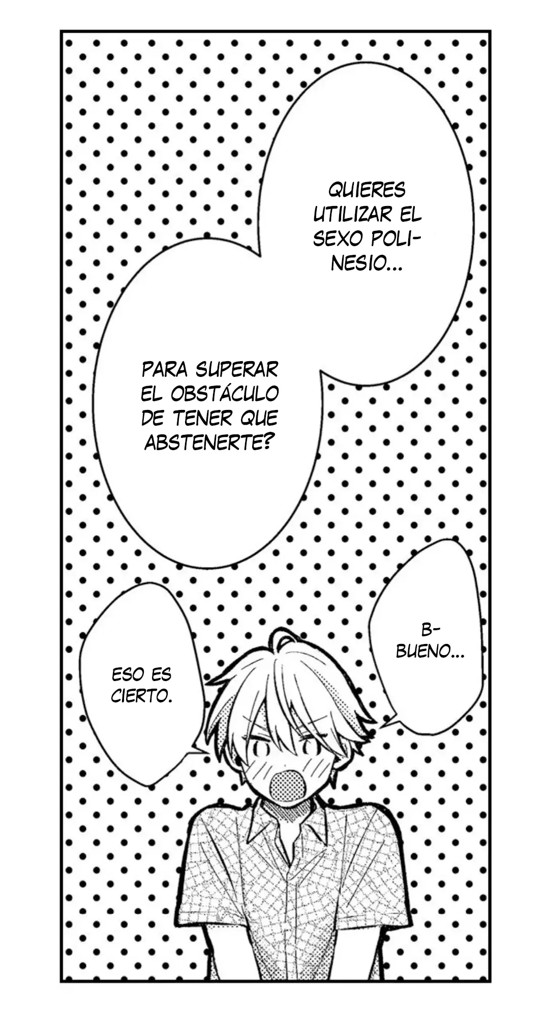 Eat me up, my husband - Capítulo 23 - Página 14 - LectorTMOo