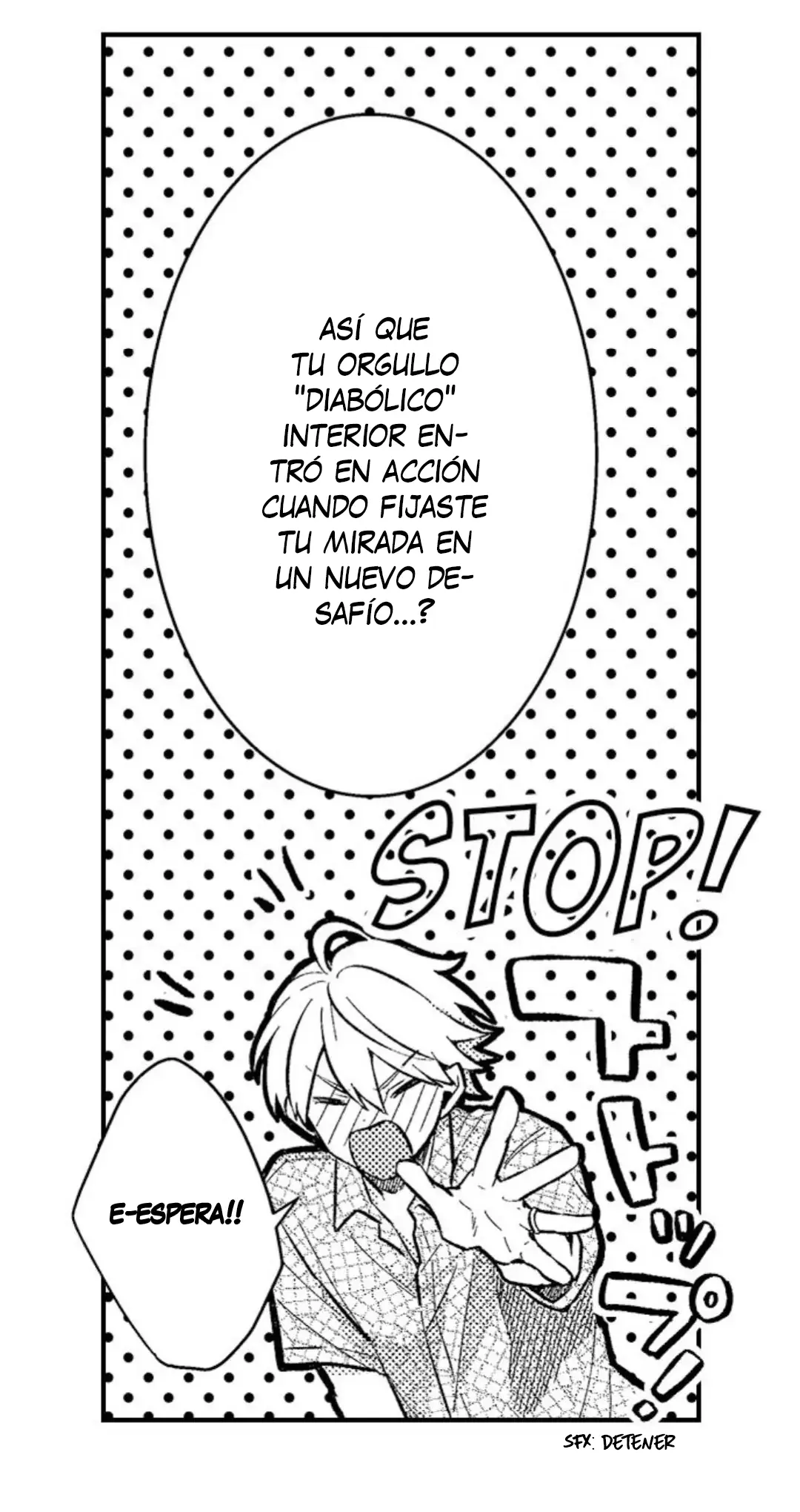 Eat me up, my husband - Capítulo 23 - Página 16 - LectorTMOo