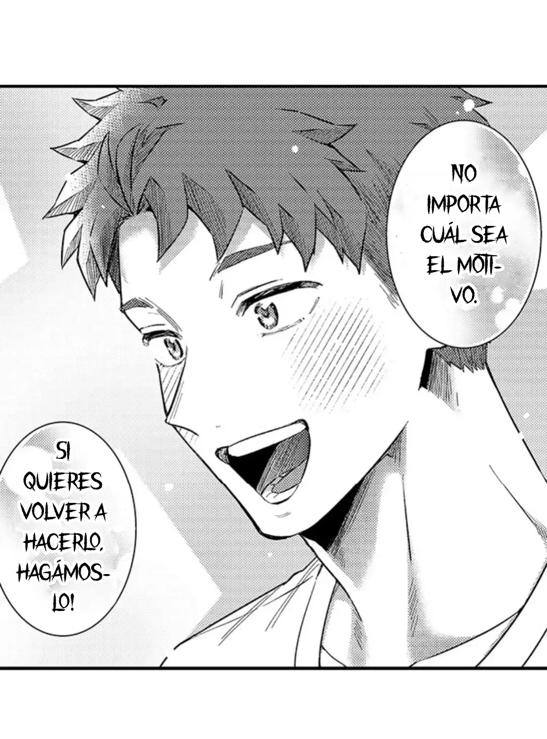 Eat me up, my husband - Capítulo 23 - Página 20 - LectorTMOo