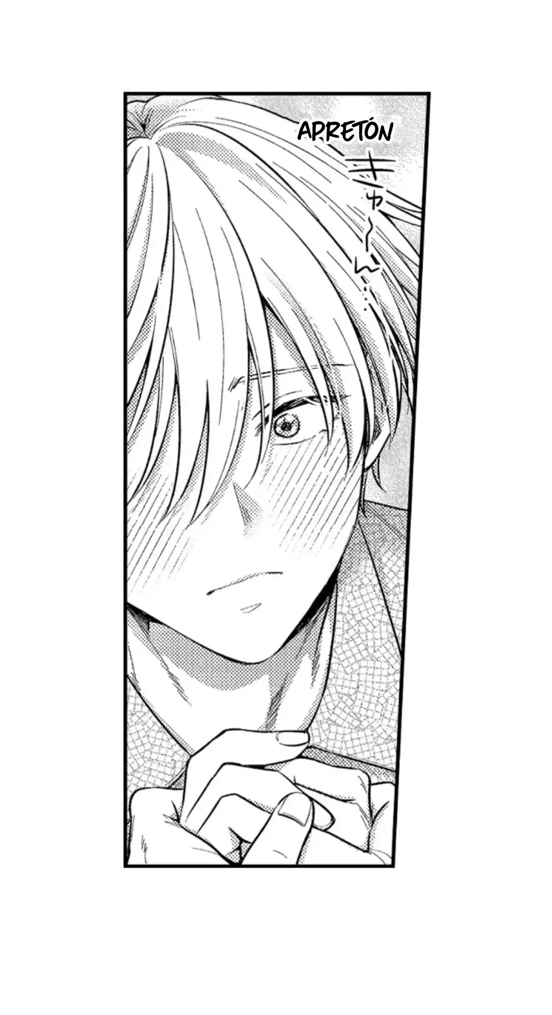 Eat me up, my husband - Capítulo 23 - Página 21 - LectorTMOo
