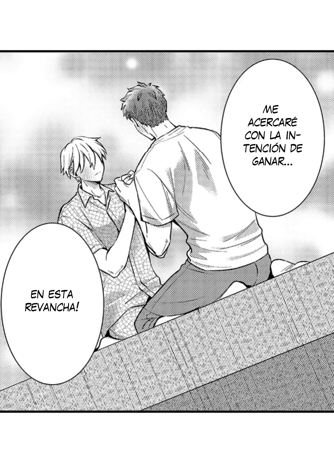 Eat me up, my husband - Capítulo 23 - Página 22 - LectorTMOo