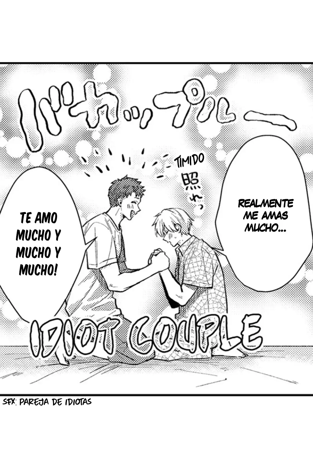 Eat me up, my husband - Capítulo 23 - Página 26 - LectorTMOo