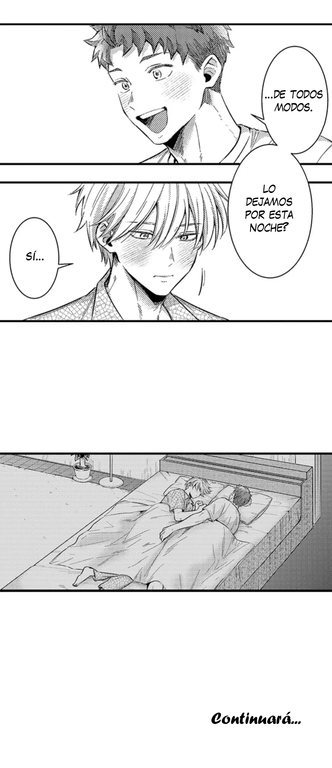 Eat me up, my husband - Capítulo 23 - Página 29 - LectorTMOo