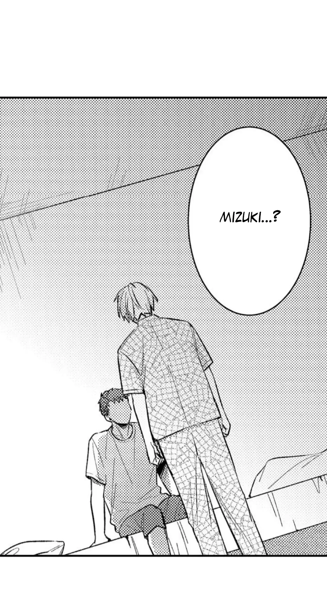 Eat me up, my husband - Capítulo 23 - Página 4 - LectorTMOo