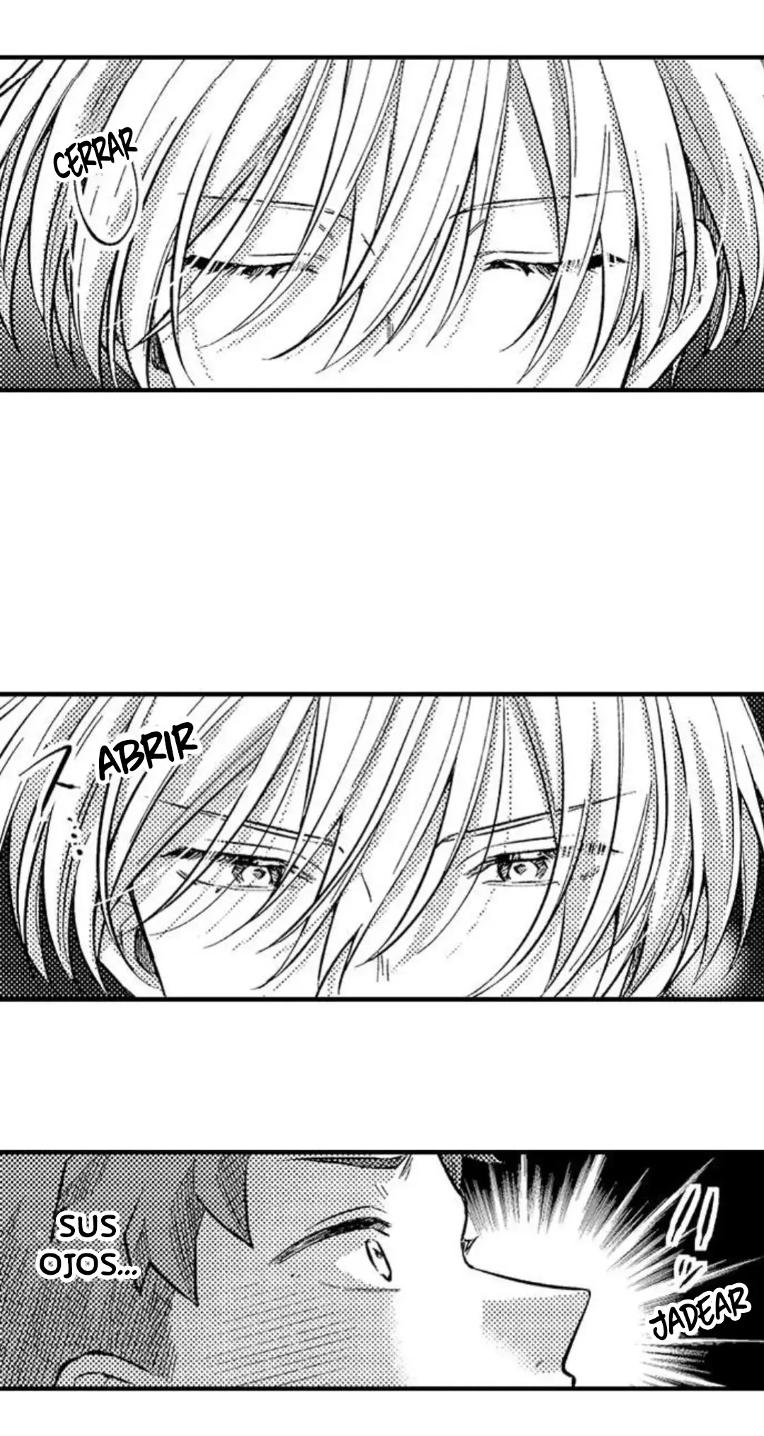 Eat me up, my husband - Capítulo 23 - Página 5 - LectorTMOo