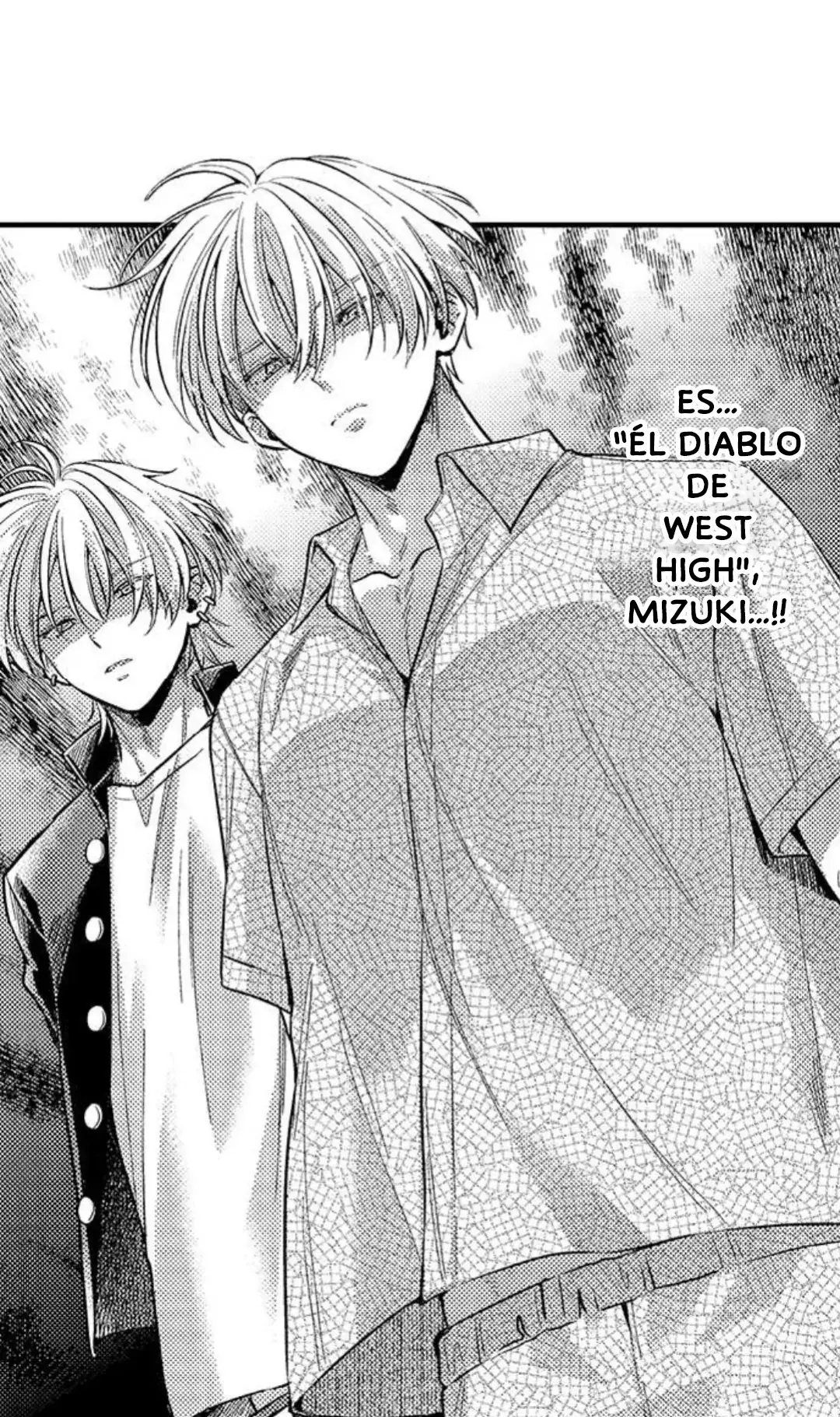 Eat me up, my husband - Capítulo 23 - Página 6 - LectorTMOo