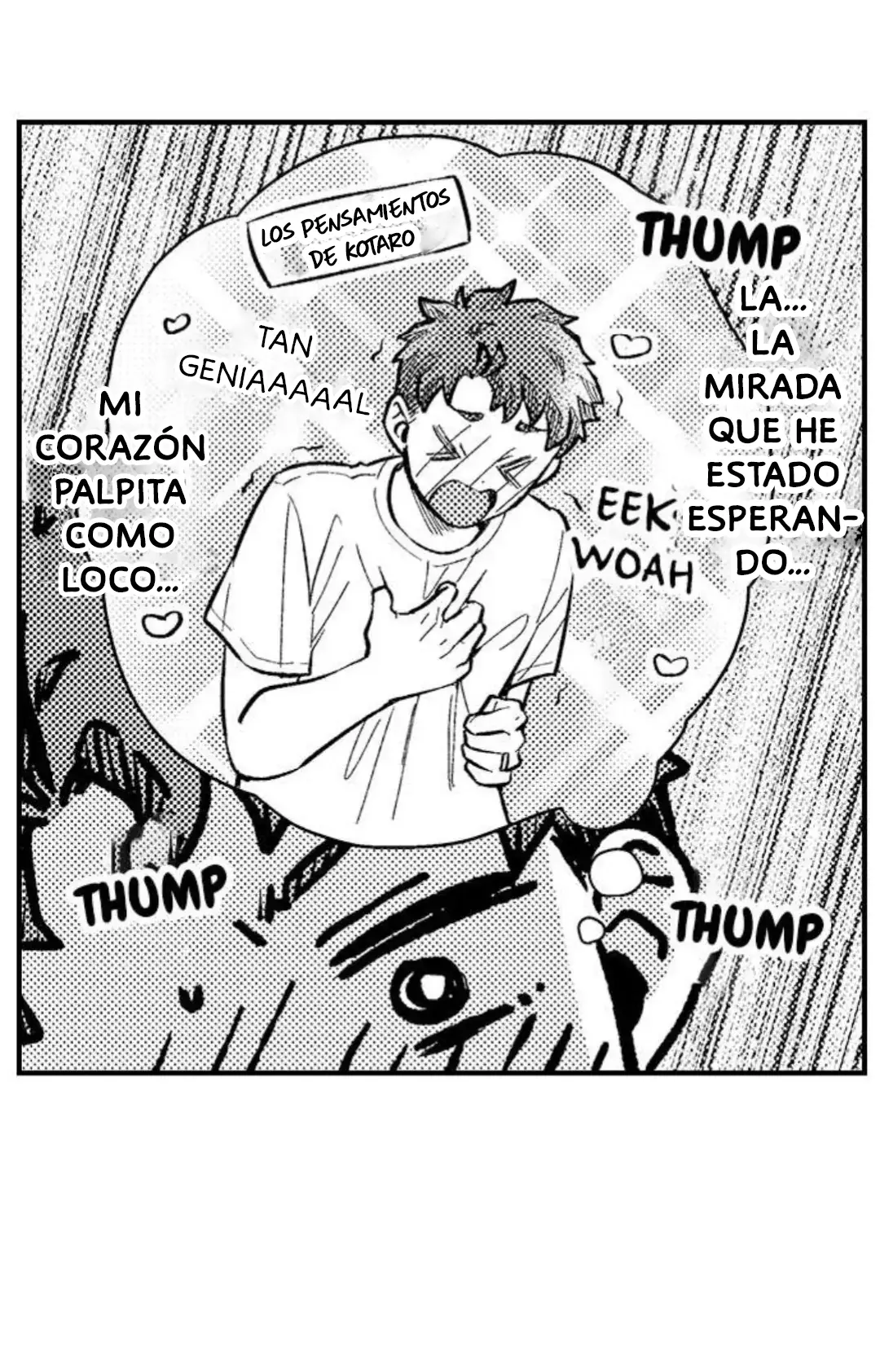 Eat me up, my husband - Capítulo 23 - Página 7 - LectorTMOo