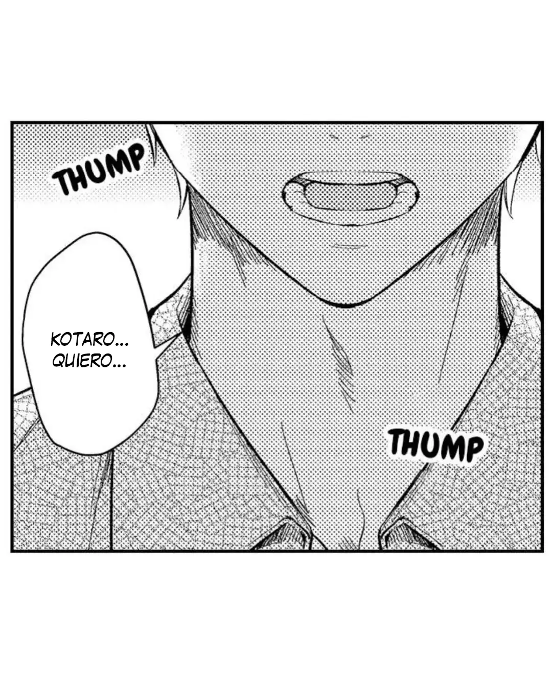 Eat me up, my husband - Capítulo 23 - Página 8 - LectorTMOo