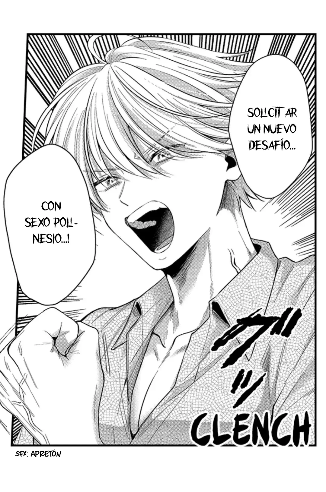 Eat me up, my husband - Capítulo 23 - Página 9 - LectorTMOo