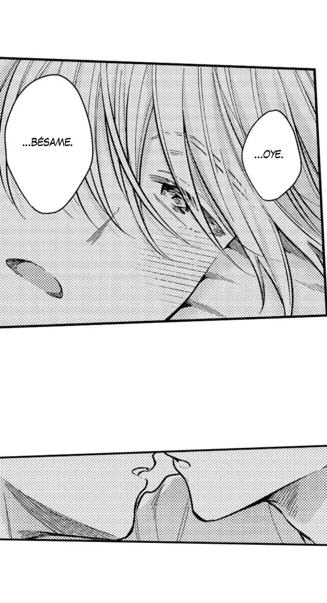Eat me up, my husband - Capítulo 24 - Página 10 - LectorTMOo