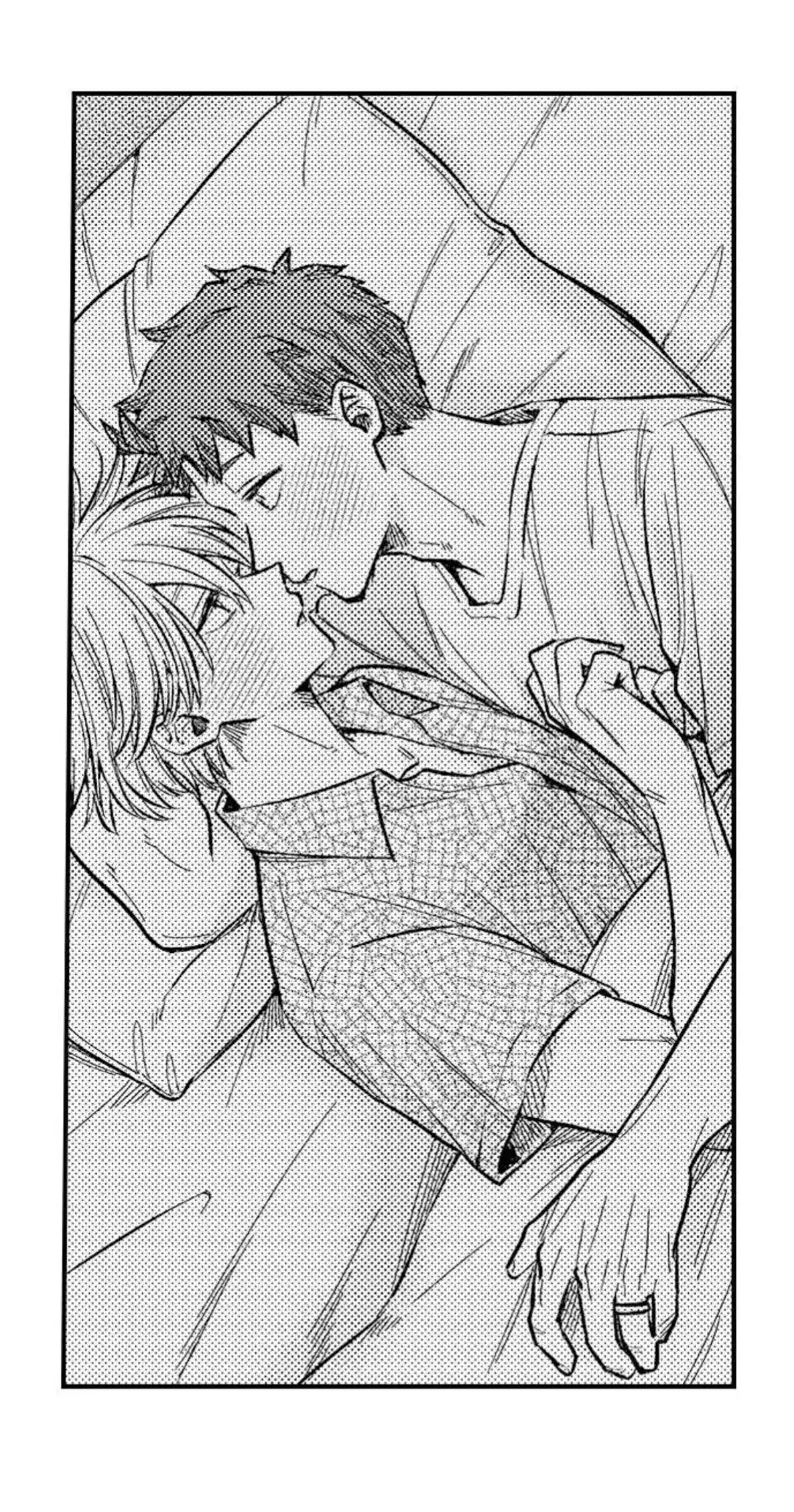 Eat me up, my husband - Capítulo 24 - Página 12 - LectorTMOo