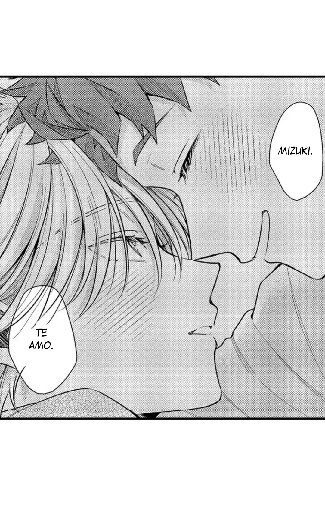 Eat me up, my husband - Capítulo 24 - Página 13 - LectorTMOo