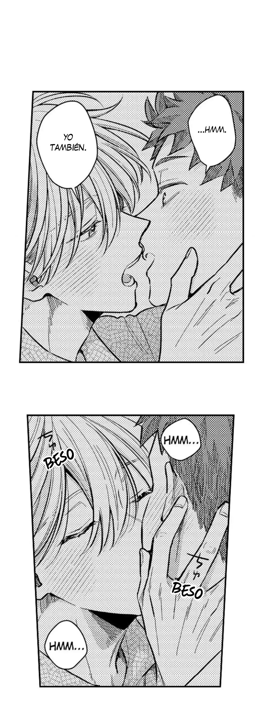 Eat me up, my husband - Capítulo 24 - Página 14 - LectorTMOo