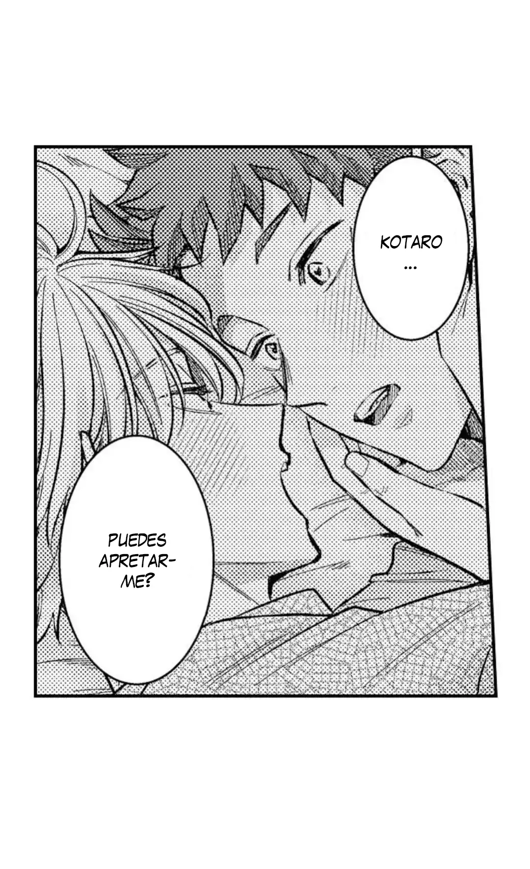 Eat me up, my husband - Capítulo 24 - Página 15 - LectorTMOo