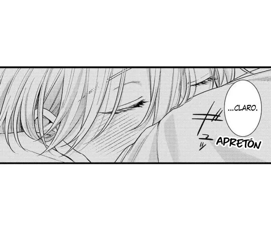 Eat me up, my husband - Capítulo 24 - Página 16 - LectorTMOo