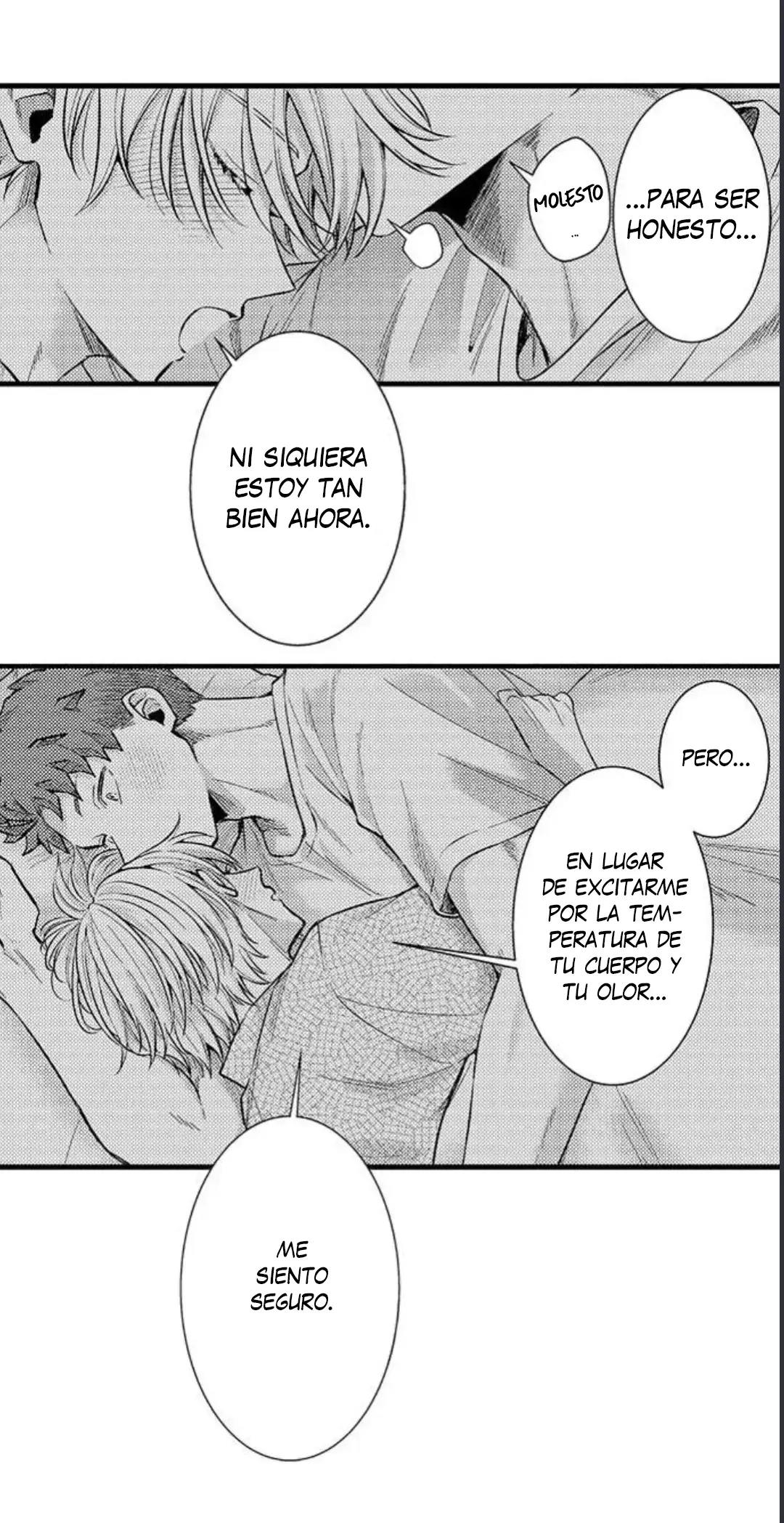 Eat me up, my husband - Capítulo 24 - Página 20 - LectorTMOo