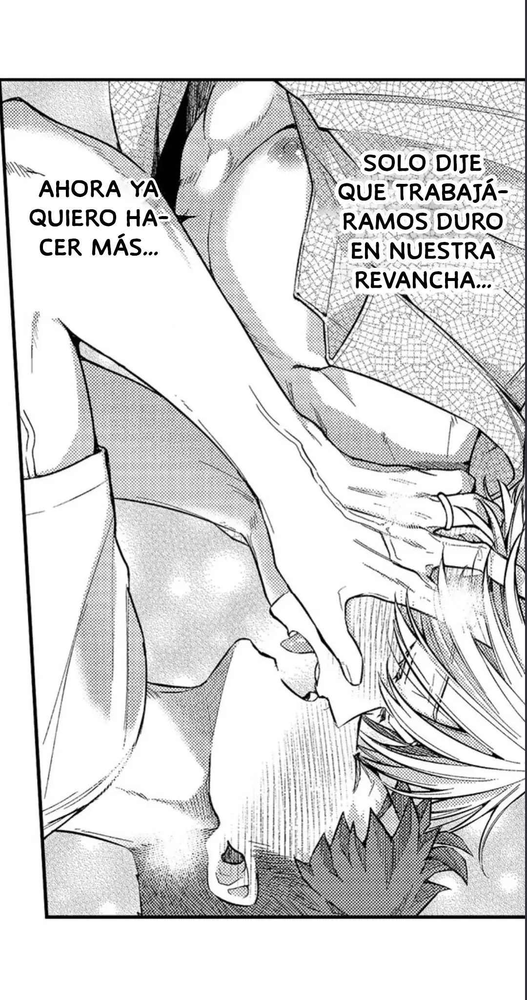 Eat me up, my husband - Capítulo 24 - Página 22 - LectorTMOo
