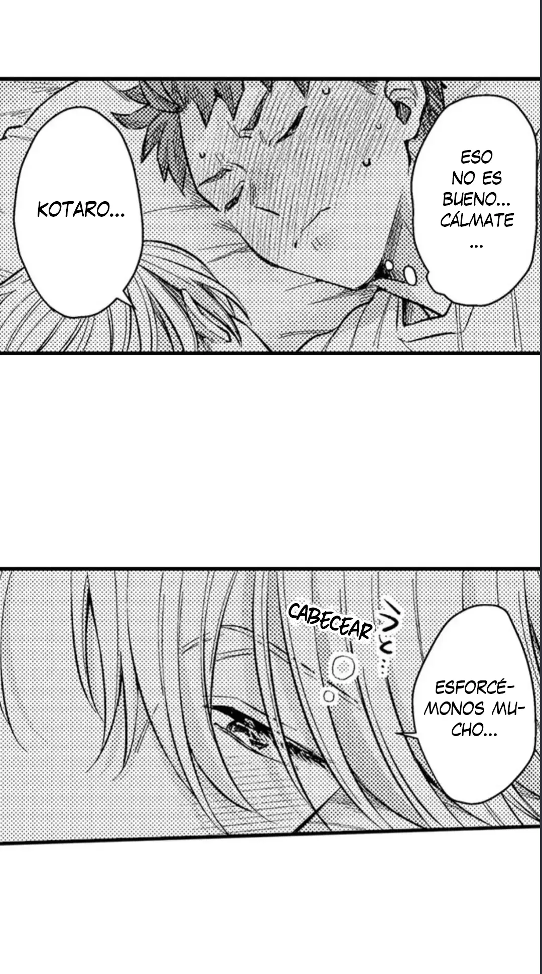 Eat me up, my husband - Capítulo 24 - Página 23 - LectorTMOo