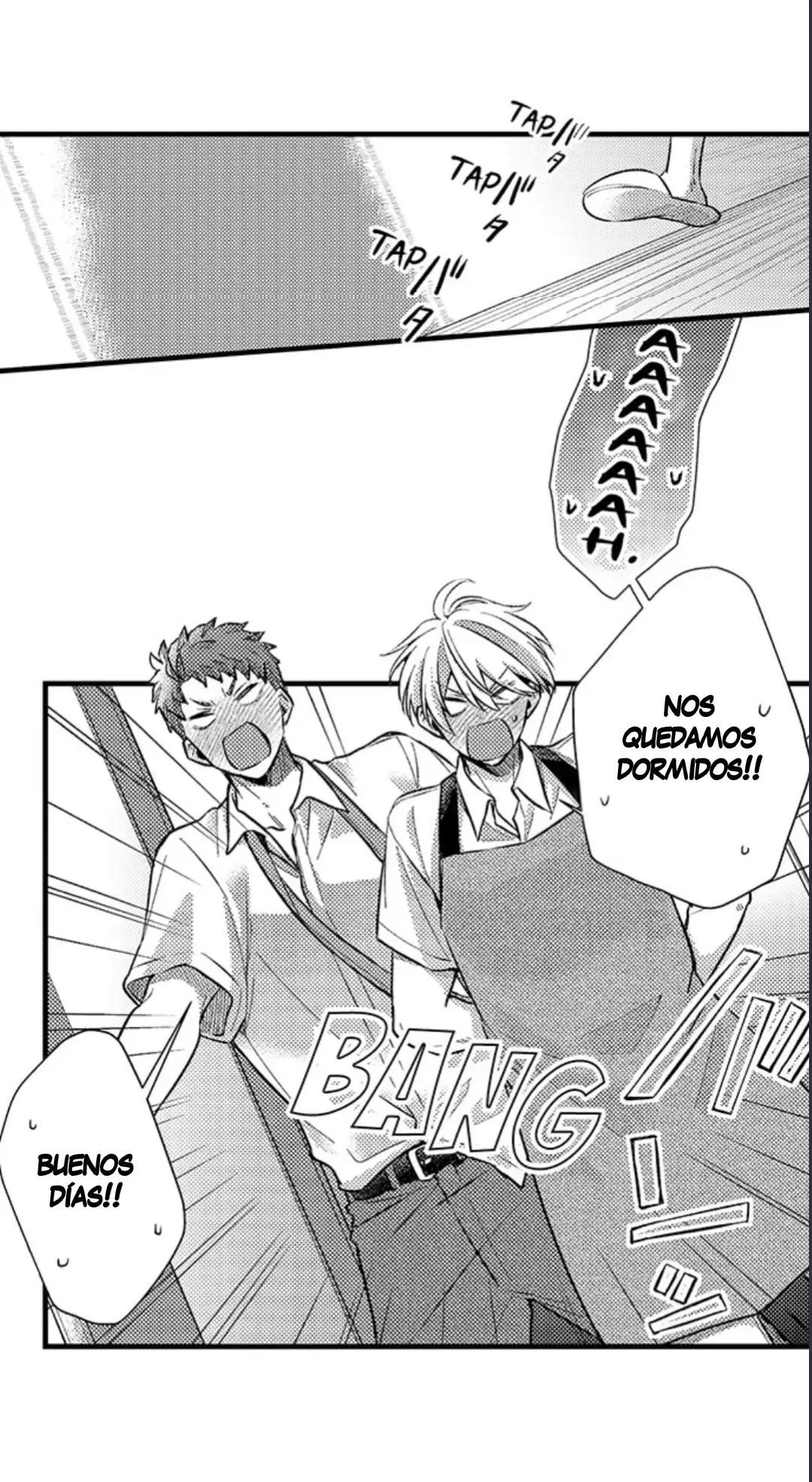 Eat me up, my husband - Capítulo 24 - Página 27 - LectorTMOo