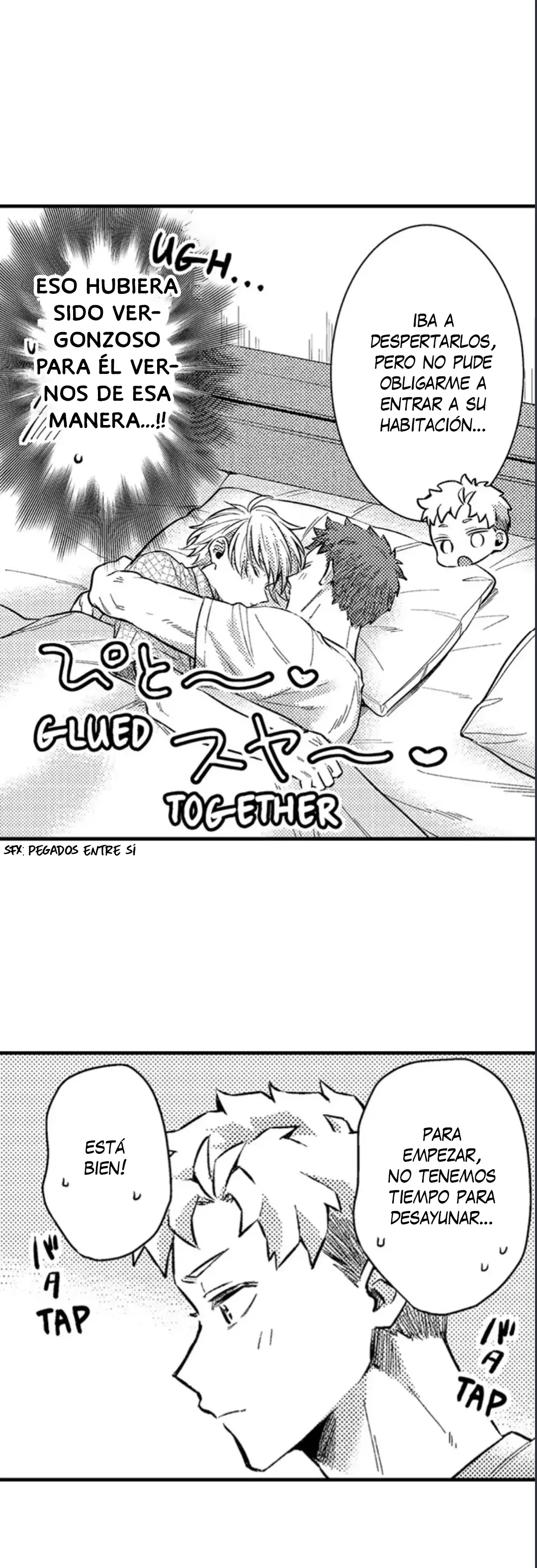Eat me up, my husband - Capítulo 24 - Página 29 - LectorTMOo