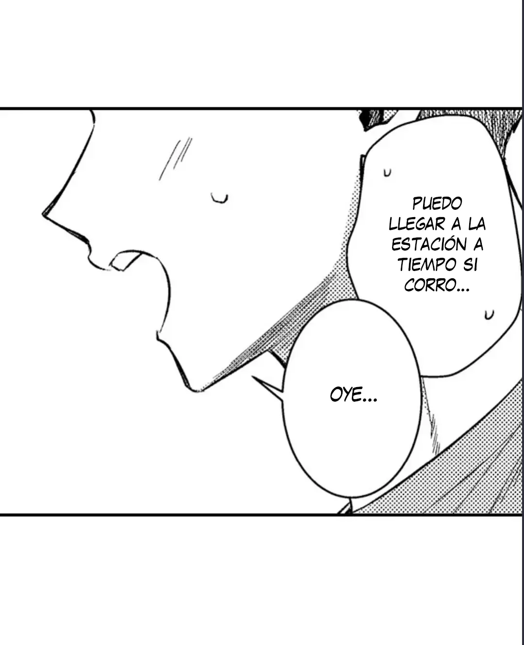 Eat me up, my husband - Capítulo 24 - Página 30 - LectorTMOo