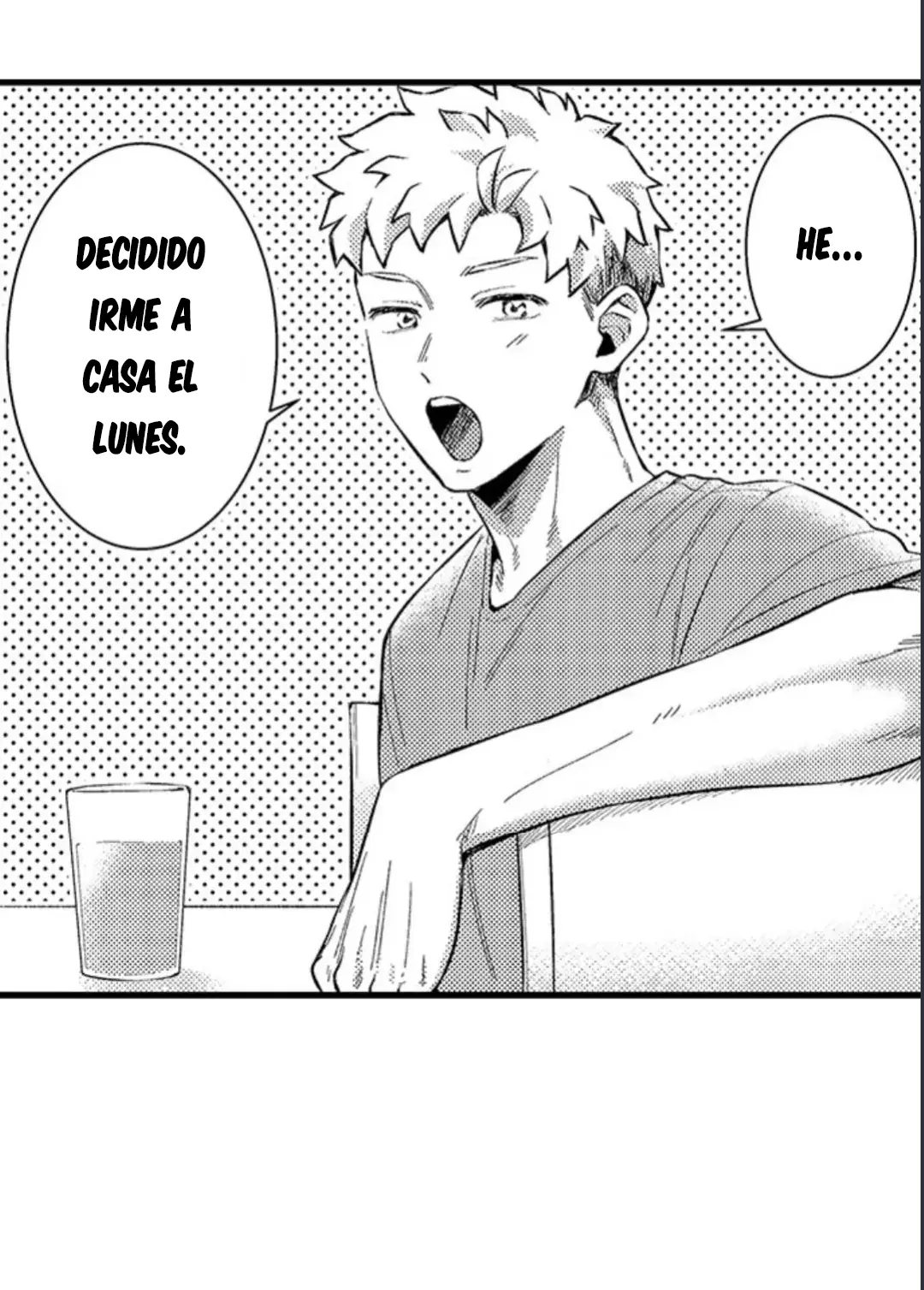 Eat me up, my husband - Capítulo 24 - Página 31 - LectorTMOo