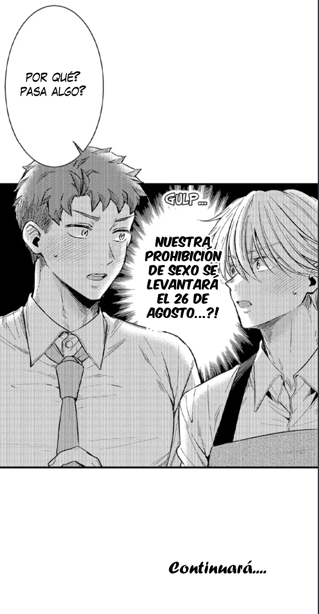 Eat me up, my husband - Capítulo 24 - Página 34 - LectorTMOo