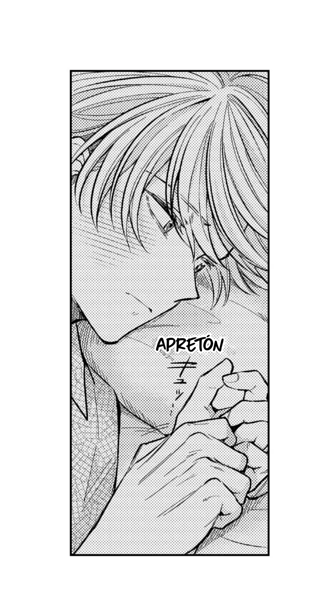 Eat me up, my husband - Capítulo 24 - Página 4 - LectorTMOo