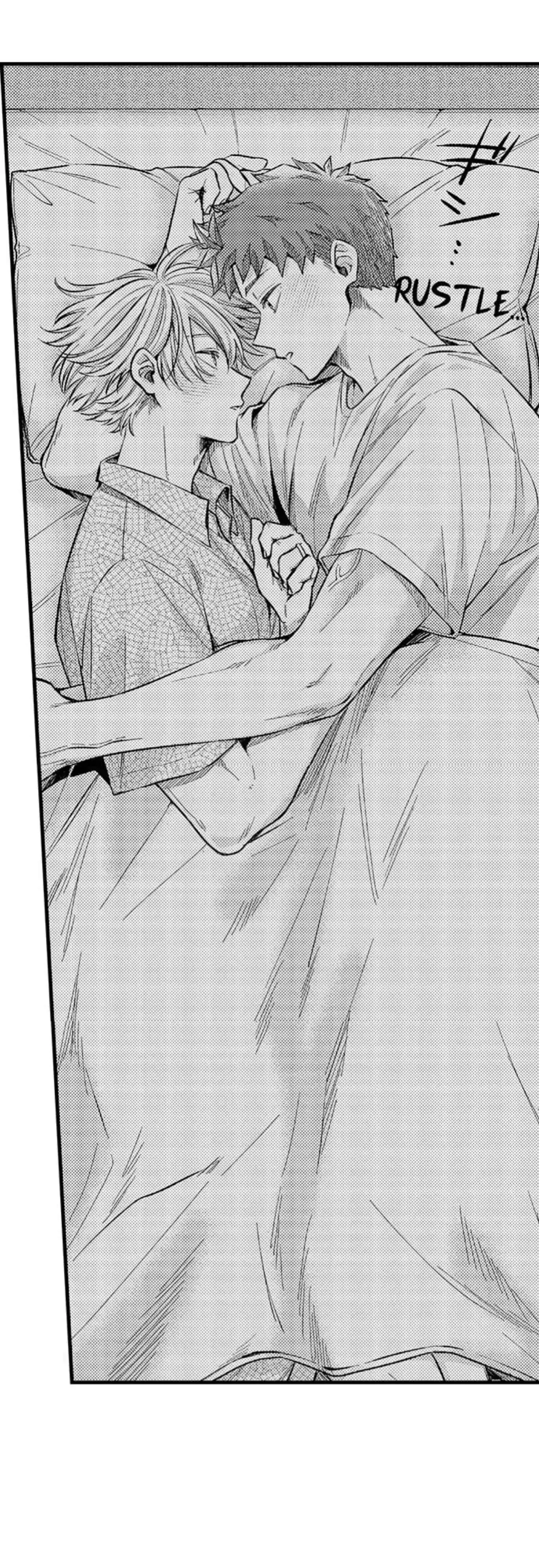 Eat me up, my husband - Capítulo 24 - Página 8 - LectorTMOo