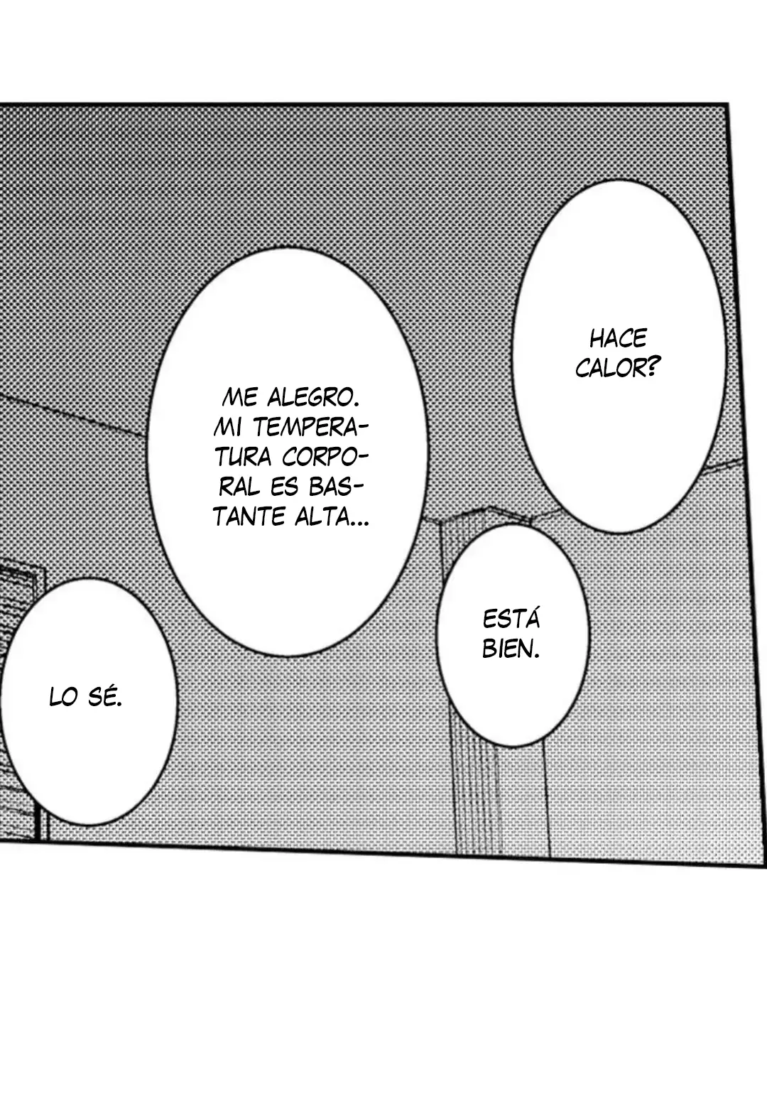 Eat me up, my husband - Capítulo 24 - Página 9 - LectorTMOo