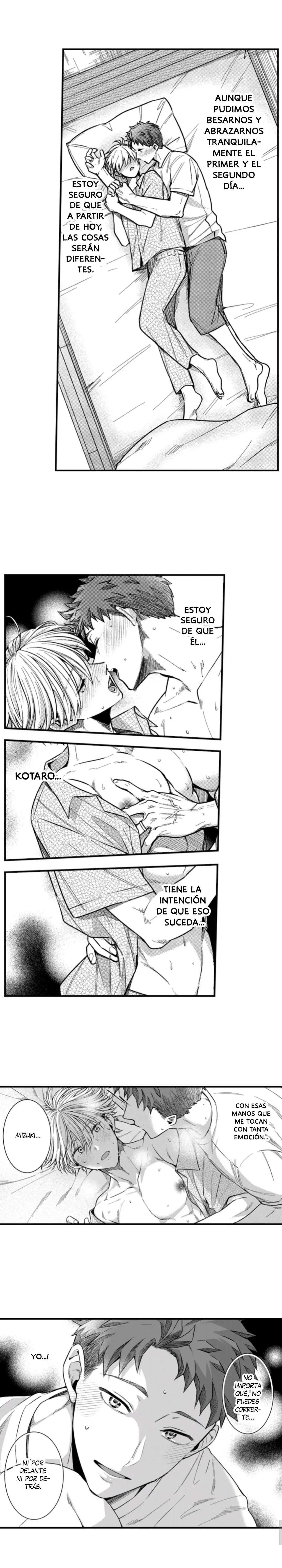 Eat me up, my husband - Capítulo 28 - Página 7 - LectorTMOo