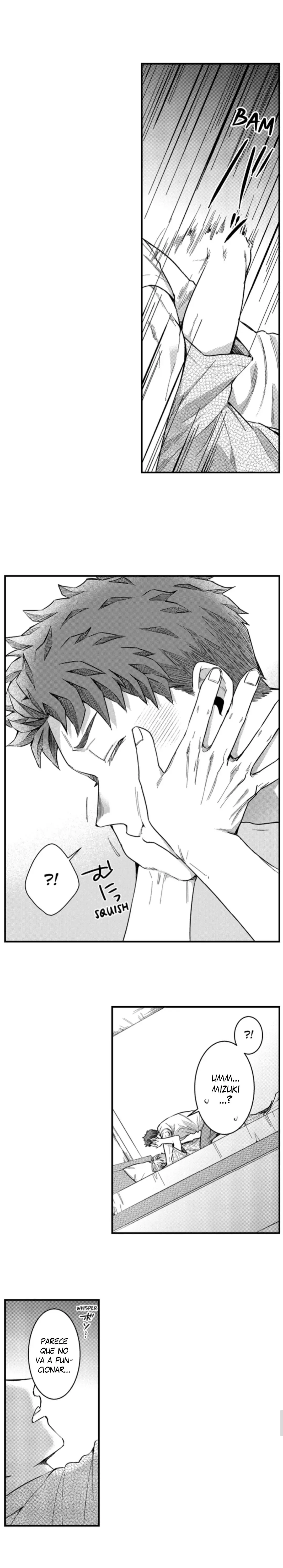 Eat me up, my husband - Capítulo 29 - Página 5 - LectorTMOo