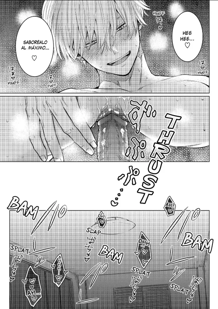 Eat me up, my husband - Capítulo 3 - Página 4 - LectorTMOo