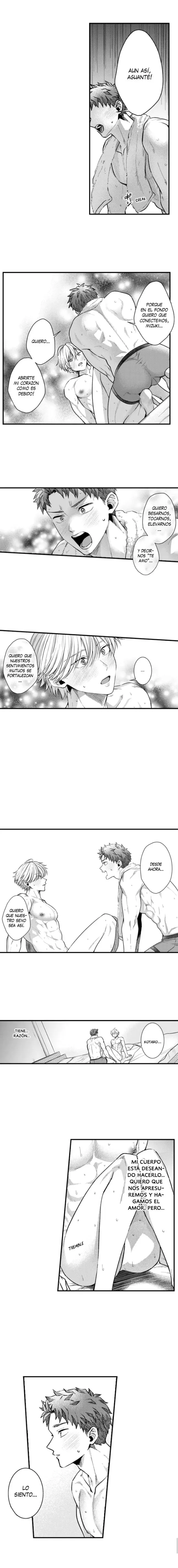Eat me up, my husband - Capítulo 34 - Página 6 - LectorTMOo